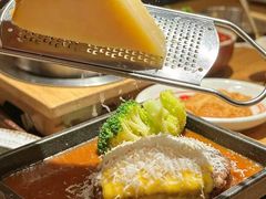 -味太助·银饭食堂(中华城店)