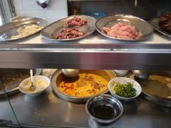 -四里沙茶面(七星西路分店)