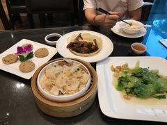 -黄但记老店·陈村粉食府