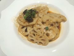 -山东宾馆·齐鲁苑餐厅