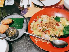 -simply thai天泰(世纪汇店)