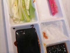 -玉林烤鸭店(黄村兴华店)