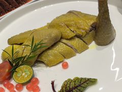 -苏城小院·园林精致苏州菜(斜塘老街店)