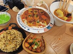 -花盐街·四川乐山小吃(西单大悦城店)