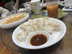 酸菜猪肉饺子-老厨家(中央大街西七道街店)