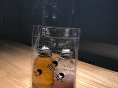 -喜茶(东莞汇一城店)