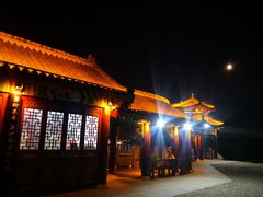 -长春市南湖公园