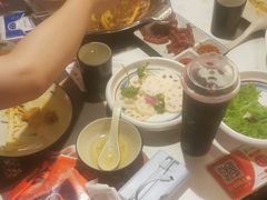 -刘一锅筋头巴脑(大悦城C店)