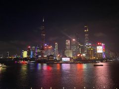 -上海和平饭店华懋阁 Cathay Room