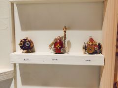 -LADY FAFA(巨鹿路陕西南路路口店)