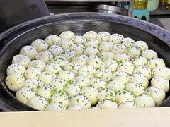 -许记生煎(遵义路店)