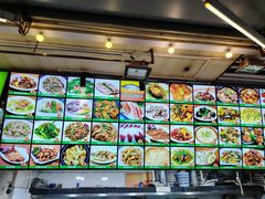 -新享乐海鲜(翠华路店)