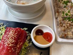 -万山楼海鲜酒家·二十三年老字号
