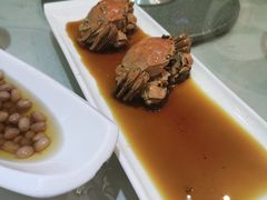 -老正兴菜馆(福州路店)