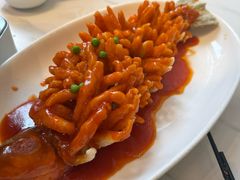 -刘胖子家常菜·蹄花焖藕(马场路店)