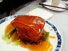 -吴门人家·苏宴宫廷菜(拙政园店)