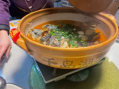 -千岛湖小鱼儿·淳安匠心农家菜