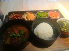 -牛腩之旅·牛腩牛杂煲(光启城美食城店)