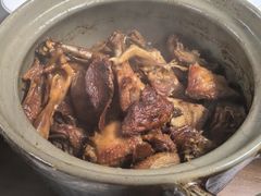 姜母鸭-斯丹姜母鸭·古法干香(田安南路店)