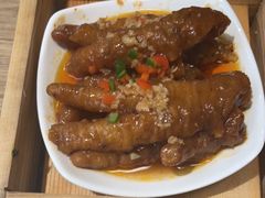 -面点王·臻选(海岸城分店)