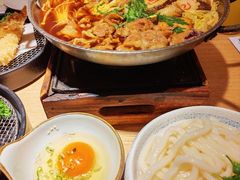 -德川家日本料理(中关村寰太大厦店)