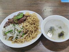 -广慈小吃铺沪味佳饭堂