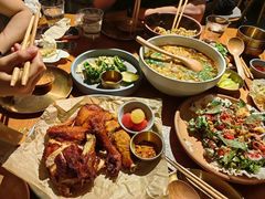 -SHAN山(前滩太古里店)