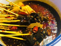 -天天喝丢一只鞋·烧烤·快餐(盐仓桥店)