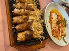 -山水甲山(右安门店)