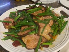 -郑喜旺烧烤(郑州总店)