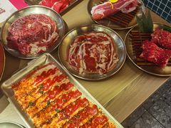 -西塔老太太泥炉烤肉(双井店)