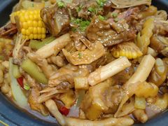 -多嘴超级肉蟹煲(中街恒隆故宫店)