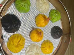 -隆喜元鱼汤包·海鲜(中联广场店)