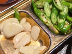 -首尔朴宝·炭火烤肉(五角场店)