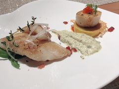 -香樟花园法式铁板烧(恒隆广场店)