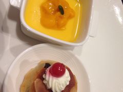 -长沙北辰洲际酒店-兰调全日餐厅