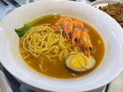 -南山鲜虾面·活鲜小馆·海味大连菜(南山总店)