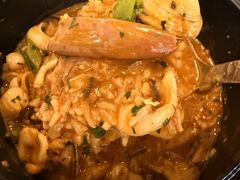 -UPPER KITCHEN(延安路店)