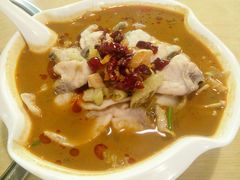 麻辣鱼-南宁市共鸣餐厅(望州路店)