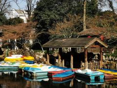 -虞山风景区
