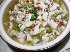 -青花椒花椒鱼(合生汇店)