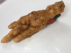 -浙江西子宾馆·瑶园咖啡厅