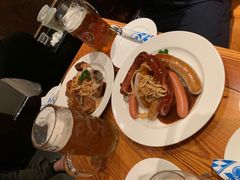 -宝莱纳餐厅(滨江店)