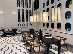 -翠湖宾馆·中餐厅