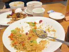 -顺风汤馆·广府粤菜(江宸天街店)