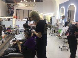 点击看大图 -川和潮人