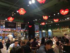 -陈鹏鹏潮汕菜(欢乐海岸 海边景观店)