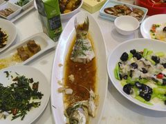 -盛百味·家宴餐厅(霸州分店)