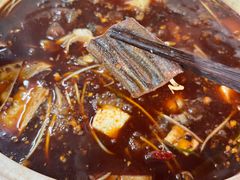 -金海椒罐罐鲢鱼(东方桂苑店)