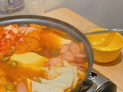 -Woolee韩食堂·韩式家庭料理